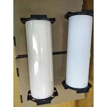 감압지 고압 테스트 초저압 압력 측정 용지 필름 시트, 5LW 320x2m
