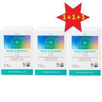 [비타민하우스 약사토탈케어 플러스엑스팜} 낙산균 포 에브리바디 (4g x 60포) 1+1+1 {나에게 맞는 건강기능식품 상담은 팜팜팜}, 4g, 2개