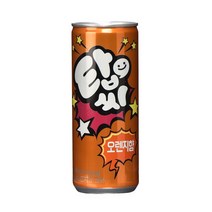 탑씨 오렌지 250ml (옵션), 30캔