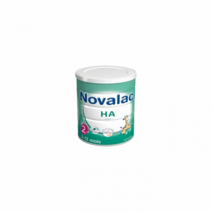 NOVALAC 노발락 HA 2단계 분유 800g, 기본