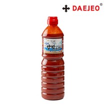 잘식비 양념초장, 1개, 1.1kg