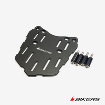 바이커즈 혼다 PCX125 모든년식 21-년22년식 가능 PCX150 탑박스브라켓, 1개