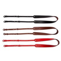 [A&A] 아티산아티스트 ACAM-284 카메라 스트랩, DARK BROWN