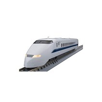 TOMIXN 게이지 퍼스트 카 뮤지엄 300계 노조미 FM-005 철도 모형 전철