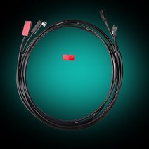 즈위프트센서 Pasion-전기 자전거용 Ebike 브레이크 센서 전원 차단 유압 전기, 01 Brake Sensor, 한개옵션1