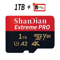 메모리 카드 리더기 어댑터 128gb 256gb 512gb high speed minisd 1tb class 10 mini sd card cartao de memoria tf
