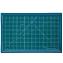 [알파] [아트메이트]컷팅매트 A3(30X45cm) (1입=5개), 옵션없음:[7746230]옵션없음