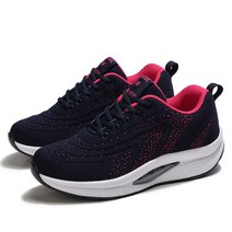 SURBORT 여성 아치핏 발편한 족저근막염 신발 아치 보정 깔끔 심플한 워킹화 런닝화