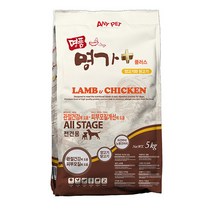 [데이스포] 강아지 사료모음전 데이스포 펫9단 닥터클라우더 건강백서 명품명가 다이어트사료 사료, 5kg, 명품명가플러스(양고기+닭고기)5kg