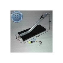 물리 역학 실험 장비 충격 시험기구 모멘텀 보존법 교육