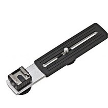 유쾌한생각 카메라 플래쉬 브라켓, PL-7306, 10개