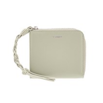 질샌더 [질샌더] 레이디스 L자 패스너 카드지갑 JSPT840052_WTS69159N_335_GREEN