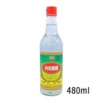 터보마켓 중국수입 중국식품 광화단둥 추찡 식초 유리병밀봉