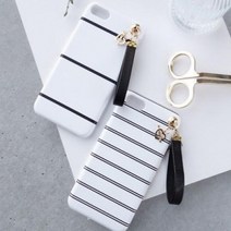 프리미엄 퓨어 키링케이스(갤럭시S21)