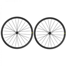 [정품] Mavic 마빅 매빅 코스믹 SL 32 DCL 시마노 휠셋