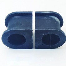 스테빌라이저 부싱 JAC T6 T8 픽업 프론트 스태빌라이저 바 볼 조인트 및, T6 Bushing 2 Pieces
