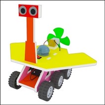 ▶Arianycos◀ Arianycos▶ 과일전지만들기 열대어오르골만들기 전기전도계키트, ▶Arianycos◀ 뉴 전동 풍력 화성 탐사로봇 만들, ▶Arianycos◀ 일반형 1인용