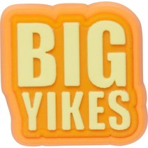 크록스 지비츠 참 정품 구두 big yikes 원 사이즈