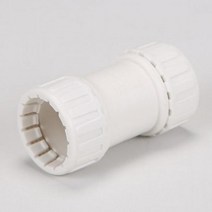 파이프 난연 커플링 22MM 200개 캬플링 연결스텐파이프 pvc파이프 사각파이프가격 아시바파이프 흑관파이프 공구 사각파이프조인트 파이프클램프 아시바클램프, 본상품