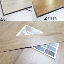 본드식 우드 데코타일 3mm 45x45 20장 11종, DBW3020AC