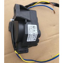 세탁기부품 세탁기 부품 QA12-5 트랙터 배수 모터 먼 27mm, 한개옵션0