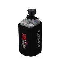 피싱조이 경량형 전동릴 배터리 스마트 s1 1개 단품 - 수류탄 배터리 바낙스 다이와 시마노 직결 지원, 배터리 및 파우치 (충전기 및 케이블 미포함), 다이와/신형시마노/은성 2구, 블루