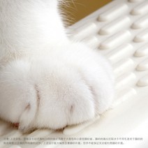 고양이화장실 .고양이가좋아하는 특대사이즈 반밀, 기본