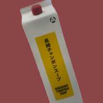 아리아케 짬뽕 스프 1.8L 나가사끼 업소용 일본 맛있는, 나가사끼 짬뽕 스프 1.8L
