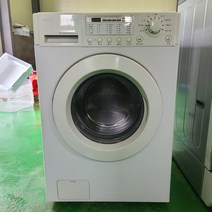 중고 드럼세탁기 10kg LG전자