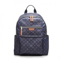 피에르가르뎅핸드백가볍고 넉넉한 원단백팩J3280CFN