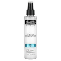 Tresemme 프로 퓨어 리브인 컨디셔너