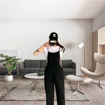와이드 점프수트2024ddv
