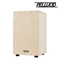 펠루시드 카혼 PEL-132SL 입문용 최강 (가방 증정)