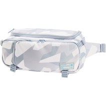 Hex V2 Ranger Camo Dslr Sling, Arctic Camo