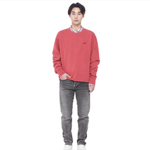 리바이스 남성 LEJ 502 레귤러 테이퍼드 진 72775-0015 NC평촌