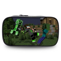 마인크래프트 캐릭터 필통 파우치 마크, 3번