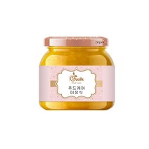 푸드케어 유리병 이유식 (HACCP) 중기(생후7~8개월), 4병, 160g