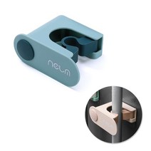 밀대 걸이 청소 도구 대걸레 봉 빗자루 청소솔 라이틸, 1개, 단품