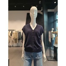보브 ( 오픈 니트 베스트 ) 7113250172 백화점 아울렛 (3280602)