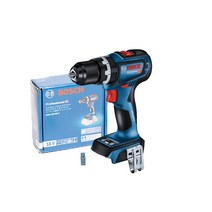 보쉬 GSB18V-90C 충전해머드릴 베어툴 컴팩트 함마, 단품