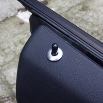 BMW 4시리즈 쿠페 컨버터블 F33 도어핀 크롬 몰딩