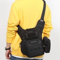 카메라 슬링백 가방 dslr 필름 캐논 니콘 카메라가방 미러리스가방 출사가방추천 하이엔드가방 출사용가방, 블랙
