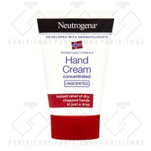 없음 NEUT로지나 노르웨지안 포뮬러 컨센트레이티드 무향 핸드 크림 50ml, 1개