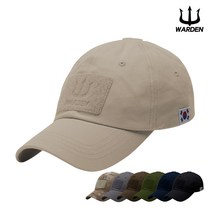워든 PMC 볼캡 택티컬 모자 전술 아웃도어 군인 태극기 야구 낚시 등산 밀리터리, 1.플러그타입, 6.그레이