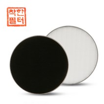 국산 필터 LG 퓨리케어 공기청정기 필터 AS122VDS AS121VRST 탈취필터, 단품