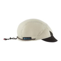 [클라터뮤젠] 메쉬 캡(Mesh Cap), 클레이(Clay), L사이즈(최대 62cm)