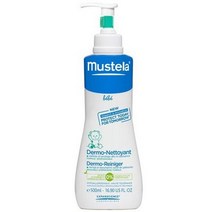 무스텔라 덜모 클렌징, 500ml, 1개