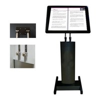 학원 강당 아크릴 강연대 강사 사회대 연설대 강의대 _ 2104869EA, 옵션 :  본상품선택, 옵션 :  본상품선택