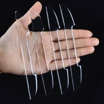 테이블쏘 가드 집진기 테이블 톱 쏘 목공용 집진 커버 가드자동차 도어 투명 충돌 22, 투명 4 개