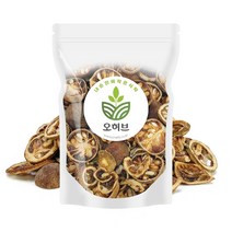 오허브 국내산 탱자 탱자열매 250g, 상세페이지참조